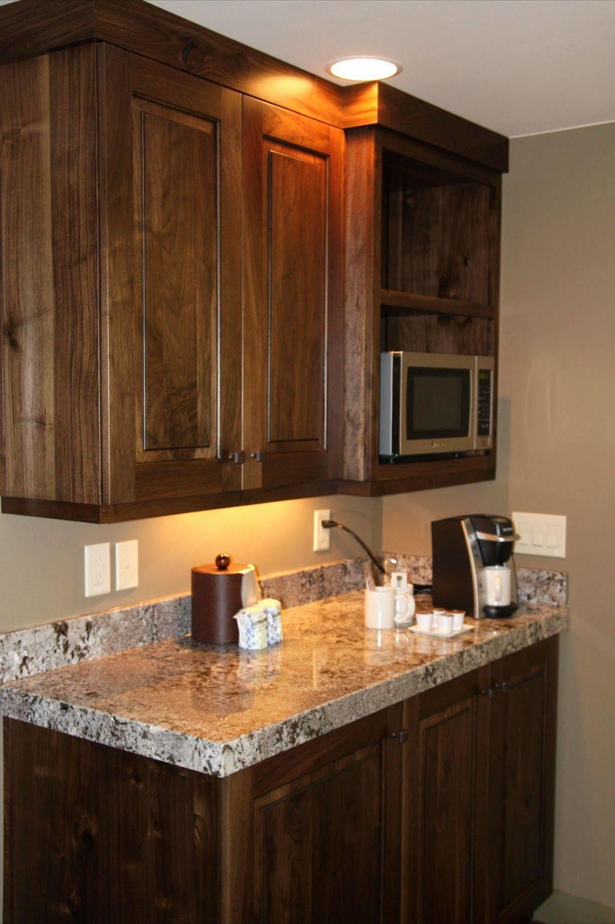 Driftwood Lodge Springdale Bagian luar foto