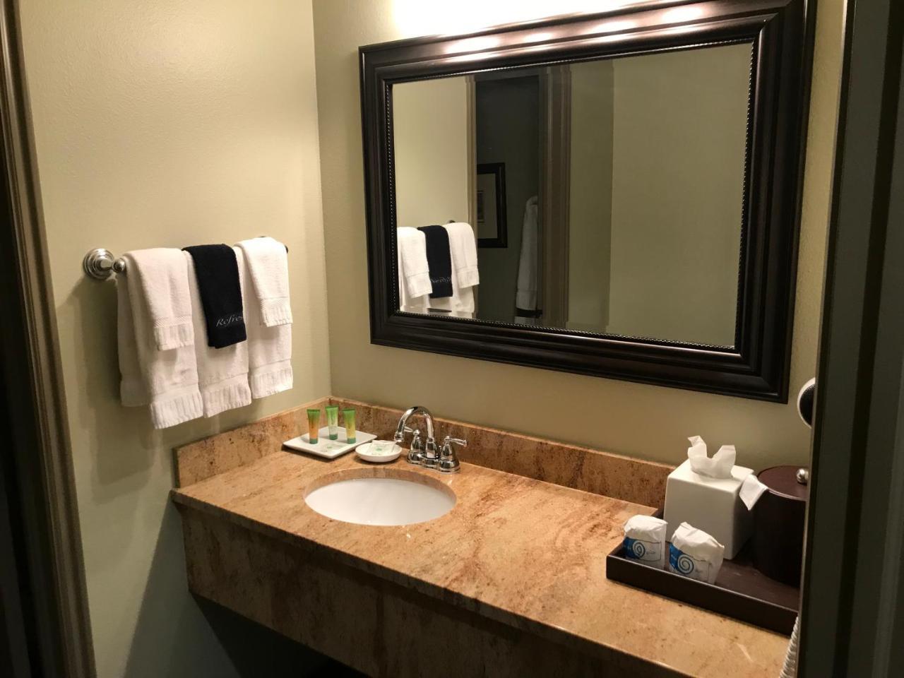 Driftwood Lodge Springdale Bagian luar foto